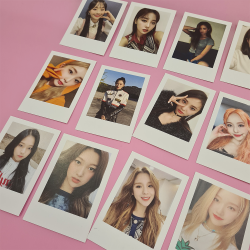 LOONA So What 2020 selca...