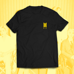 BTS BUTTER  2 памучна...