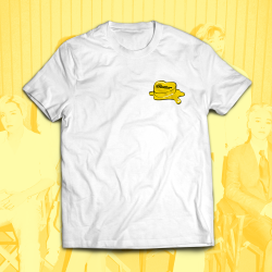 BTS BUTTER 4 памучна...