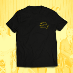 BTS BUTTER 5 памучна...