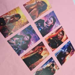 AESPA Kомплект 8 бр....