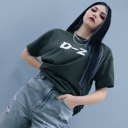 Agust D D-2 Тениска SUGA...