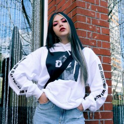 AGUST D D-2 BURN IT Ватиран...