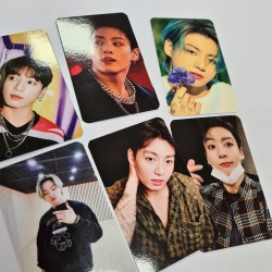 Jungkook BTS Комплект 6 бр....