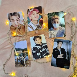 RM Namjoon BTS Комплект 6...