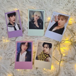 TXT 5бр. картички bonbon...