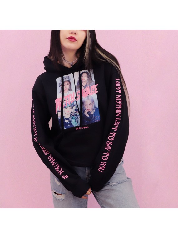 BLACKPINK PRETTY SAVAGE...