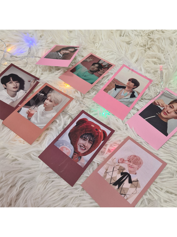 STRAY KIDS 8бр Комплект...